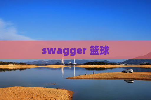 swagger 篮球